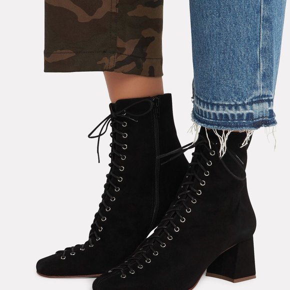 ISO Becca By Far Boots - Picture 2 of 2